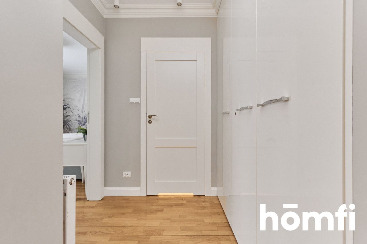 2 POKOJE | BALKON | GARAŻ | CENTRUM - Mieszkanie - Wynajem - Wrocław, Krzyki / Południe