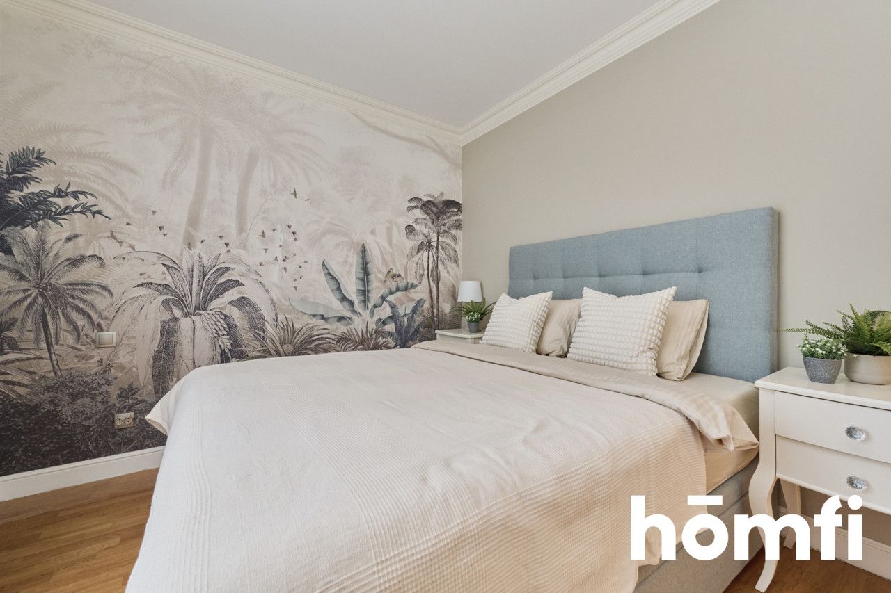 2 ROOMS | BALCONY | GARAGE | CITY CENTER - Apartment - Rent - Wrocław, Krzyki / Południe