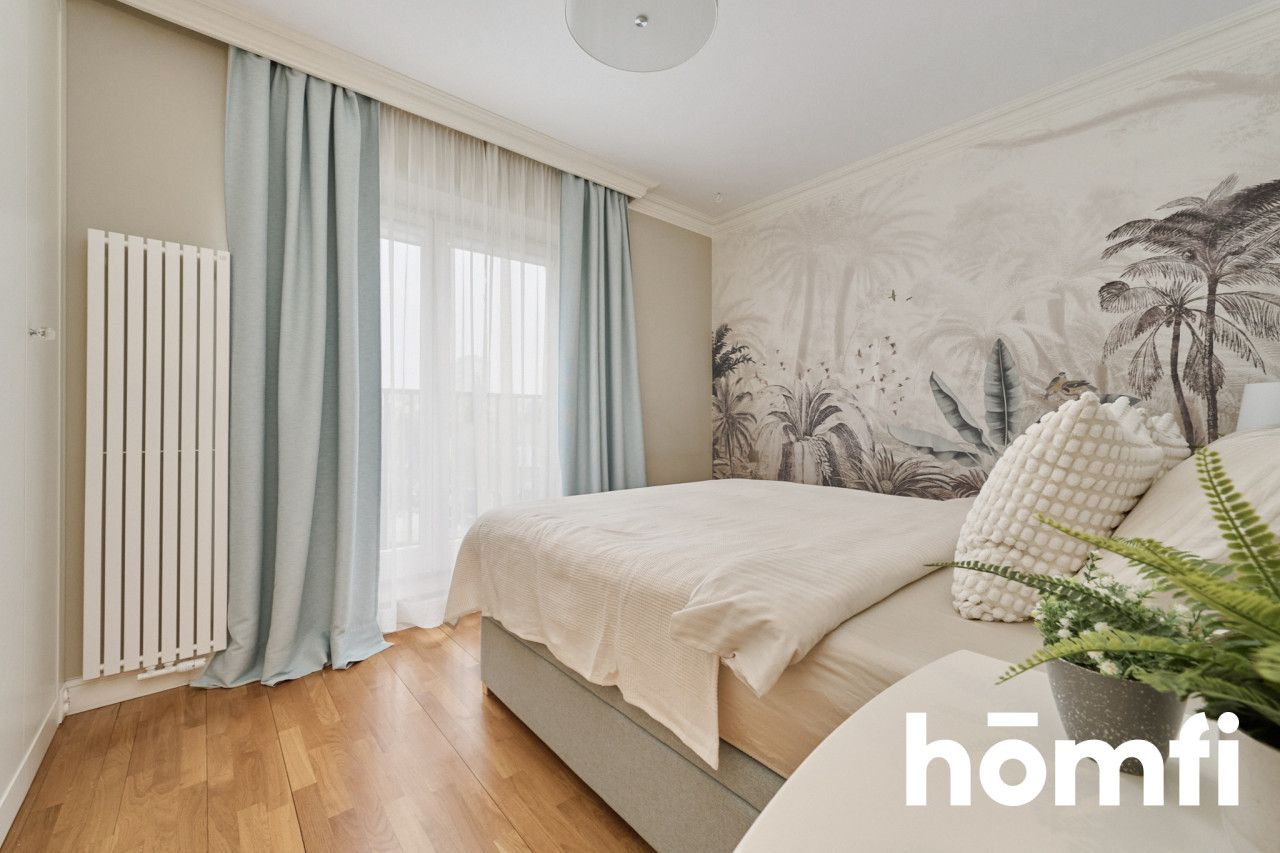 2 ROOMS | BALCONY | GARAGE | CITY CENTER - Apartment - Rent - Wrocław, Krzyki / Południe