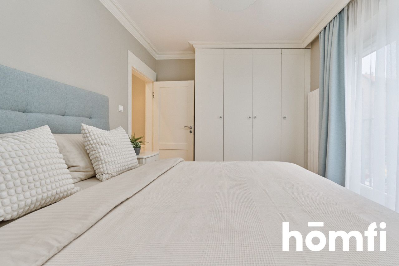 2 POKOJE | BALKON | GARAŻ | CENTRUM - Mieszkanie - Wynajem - Wrocław, Krzyki / Południe