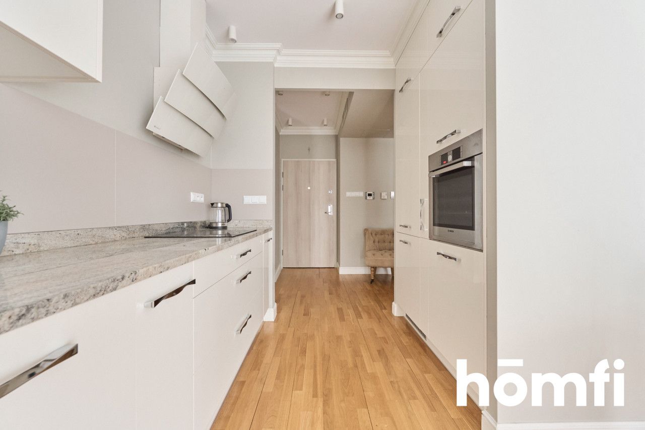 2 POKOJE | BALKON | GARAŻ | CENTRUM - Mieszkanie - Wynajem - Wrocław, Krzyki / Południe