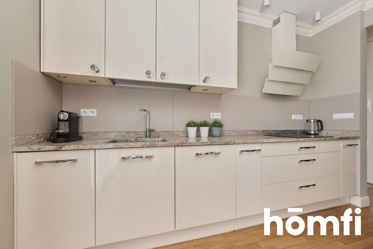 2 ROOMS | BALCONY | GARAGE | CITY CENTER - Apartment - Rent - Wrocław, Krzyki / Południe