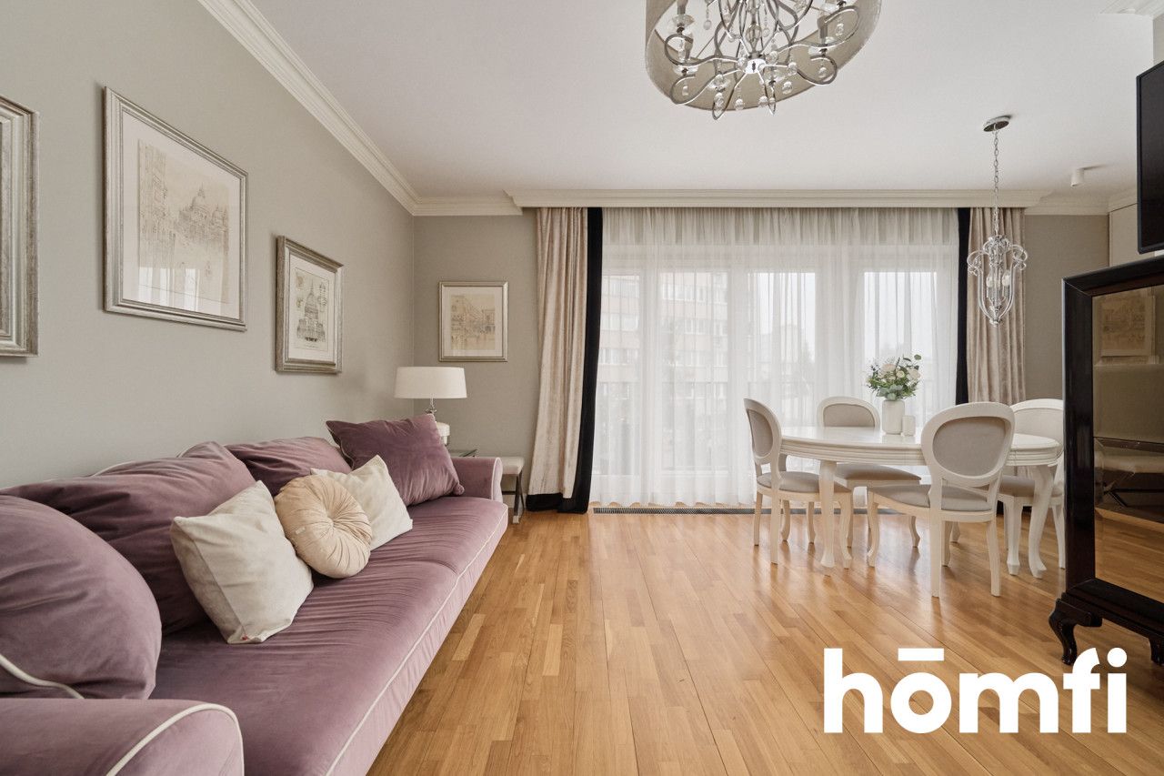 2 ROOMS | BALCONY | GARAGE | CITY CENTER - Apartment - Rent - Wrocław, Krzyki / Południe