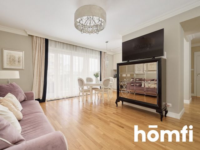 2 ROOMS | BALCONY | GARAGE | CITY CENTER - Квартира - Оренда - Wrocław, Krzyki / Południe