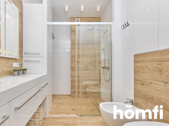 2 ROOMS | BALCONY | GARAGE | CITY CENTER - Квартира - Оренда - Wrocław, Krzyki / Południe