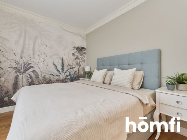 2 ROOMS | BALCONY | GARAGE | CITY CENTER - Квартира - Оренда - Wrocław, Krzyki / Południe