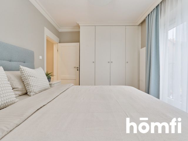 2 ROOMS | BALCONY | GARAGE | CITY CENTER - Квартира - Оренда - Wrocław, Krzyki / Południe