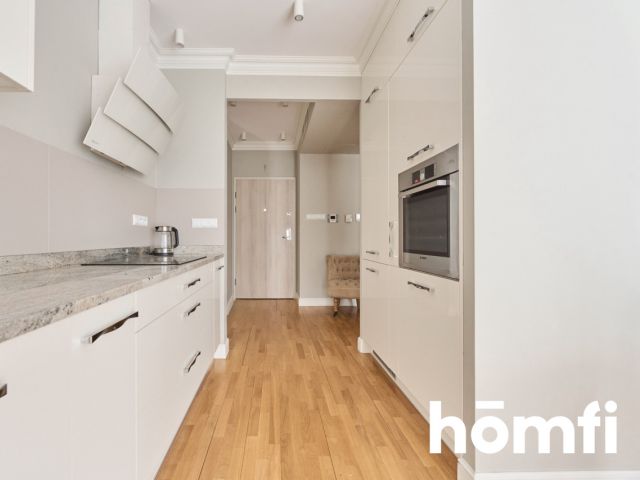 2 ROOMS | BALCONY | GARAGE | CITY CENTER - Квартира - Оренда - Wrocław, Krzyki / Południe