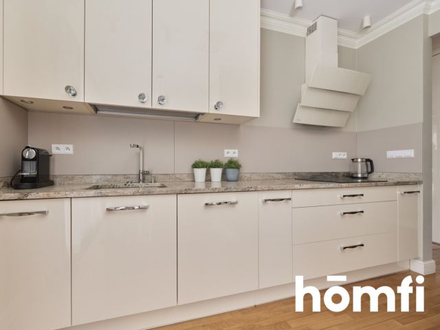 2 ROOMS | BALCONY | GARAGE | CITY CENTER - Квартира - Оренда - Wrocław, Krzyki / Południe