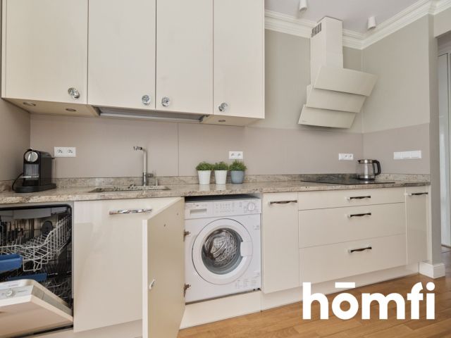 2 ROOMS | BALCONY | GARAGE | CITY CENTER - Квартира - Оренда - Wrocław, Krzyki / Południe