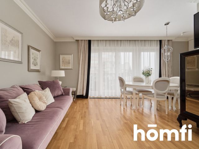 2 ROOMS | BALCONY | GARAGE | CITY CENTER - Квартира - Оренда - Wrocław, Krzyki / Południe