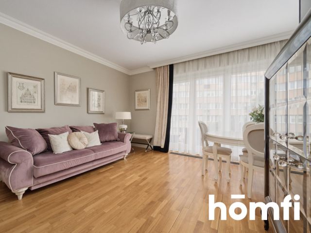 2 ROOMS | BALCONY | GARAGE | CITY CENTER - Квартира - Оренда - Wrocław, Krzyki / Południe