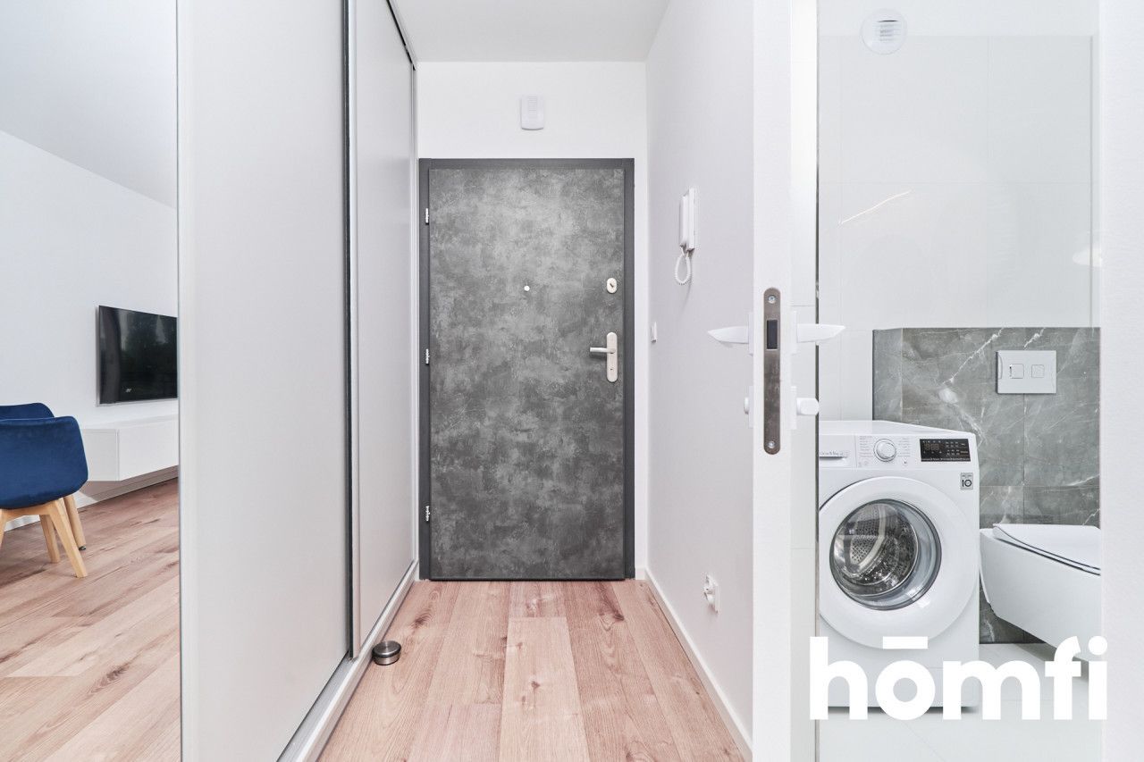 Dwupokojowe nowe mieszkanie/Browary Wrocławskie - Mieszkanie - Wynajem - Wrocław, Śródmieście / Ołbin