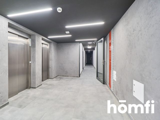 Dwupokojowe nowe mieszkanie/Browary Wrocławskie - Квартира - Оренда - Wrocław, Śródmieście / Ołbin