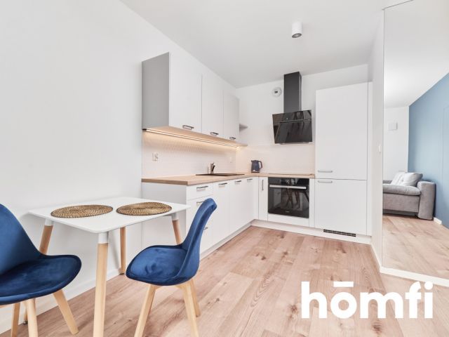 Dwupokojowe nowe mieszkanie/Browary Wrocławskie - Mieszkanie - Wynajem - Wrocław, Śródmieście / Ołbin