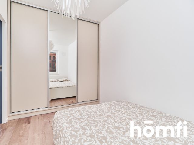 Dwupokojowe nowe mieszkanie/Browary Wrocławskie - Квартира - Оренда - Wrocław, Śródmieście / Ołbin