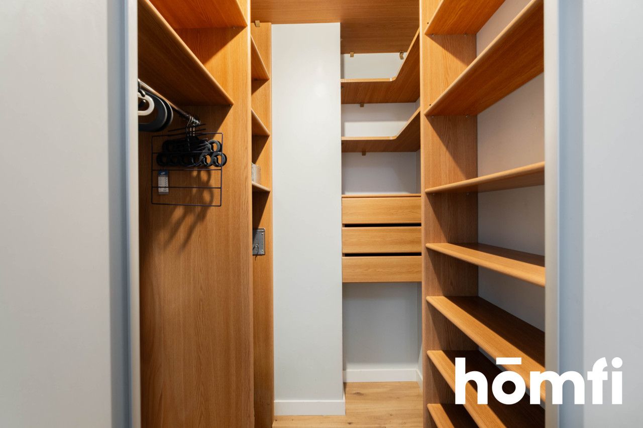 Two room flat with balcony - Apartment - Rent - Warszawa, Praga-Południe