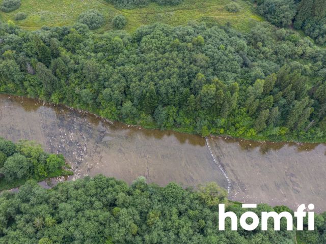 ZAKOCHASZ SIĘ! Działka z WZ oraz z widokiem na Połoniny 22ha - Działka - Sprzedaż - Bieszczadzki, Lutowiska / Smolnik