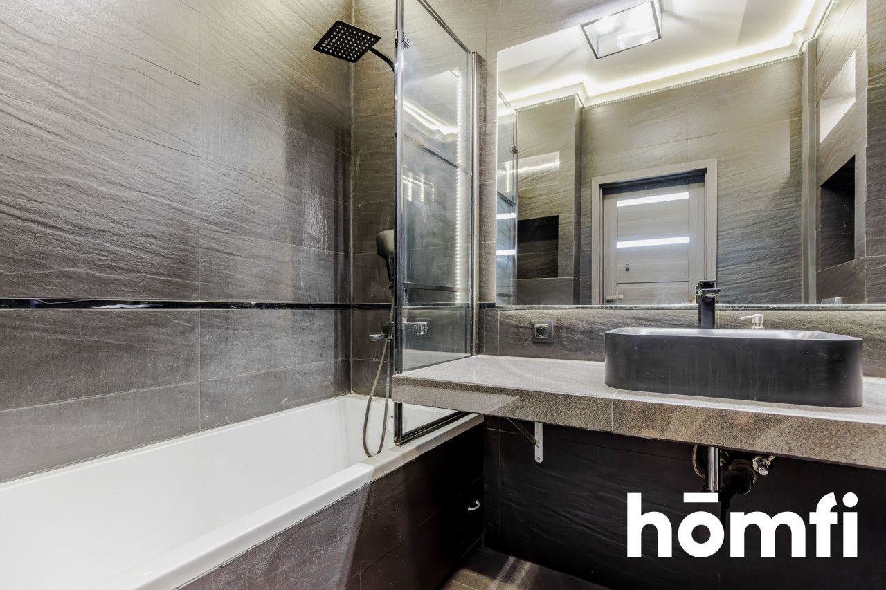 Two room apartment on Muranów - Apartment - Sale - Warszawa, Śródmieście / Muranów