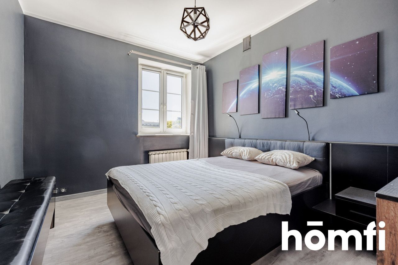 Two room apartment on Muranów - Apartment - Sale - Warszawa, Śródmieście / Muranów