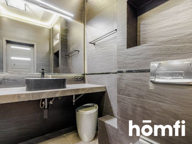 Two room apartment on Muranów - Apartment - Sale - Warszawa, Śródmieście / Muranów