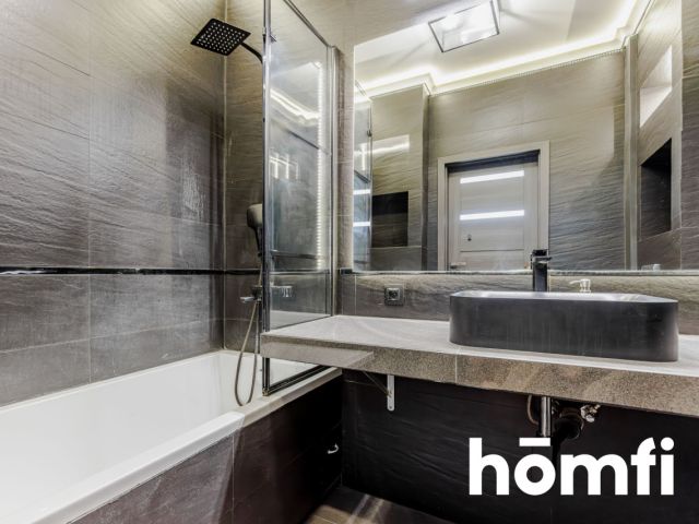 Two room apartment on Muranów - Apartment - Sale - Warszawa, Śródmieście / Muranów