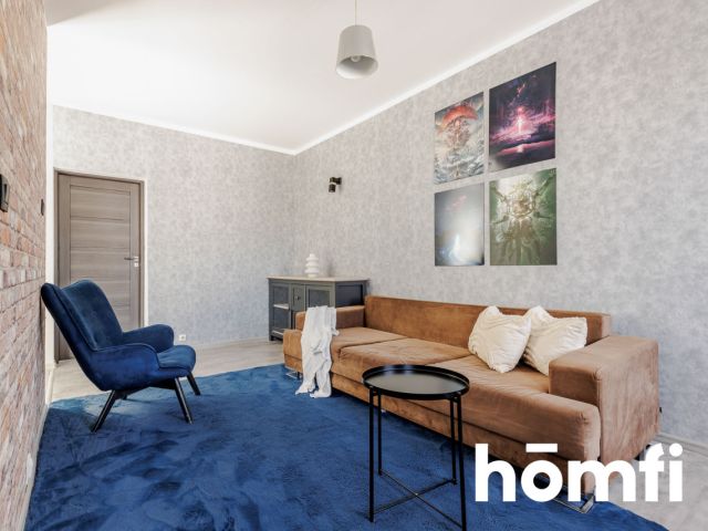 Two room apartment on Muranów - Apartment - Sale - Warszawa, Śródmieście / Muranów