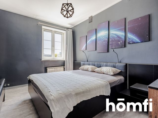 Two room apartment on Muranów - Apartment - Sale - Warszawa, Śródmieście / Muranów