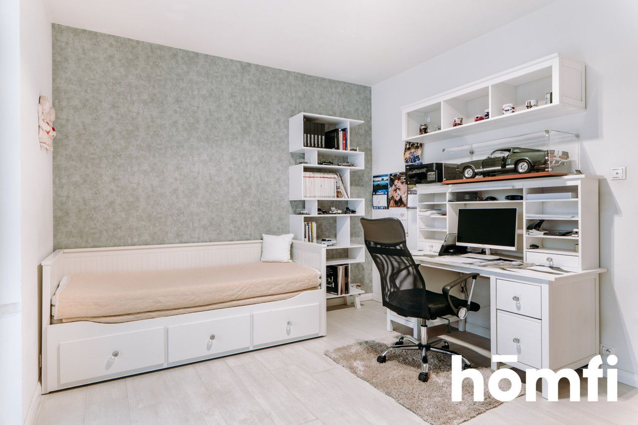 Beautiful, smart detached house with a swimming pool - House - Sale - Toruński, Łubianka / Zamek Bierzgłowski