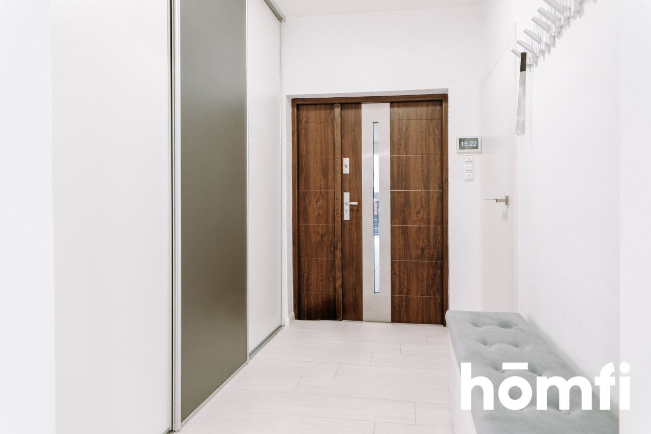 Beautiful, smart detached house with a swimming pool - House - Sale - Toruński, Łubianka / Zamek Bierzgłowski