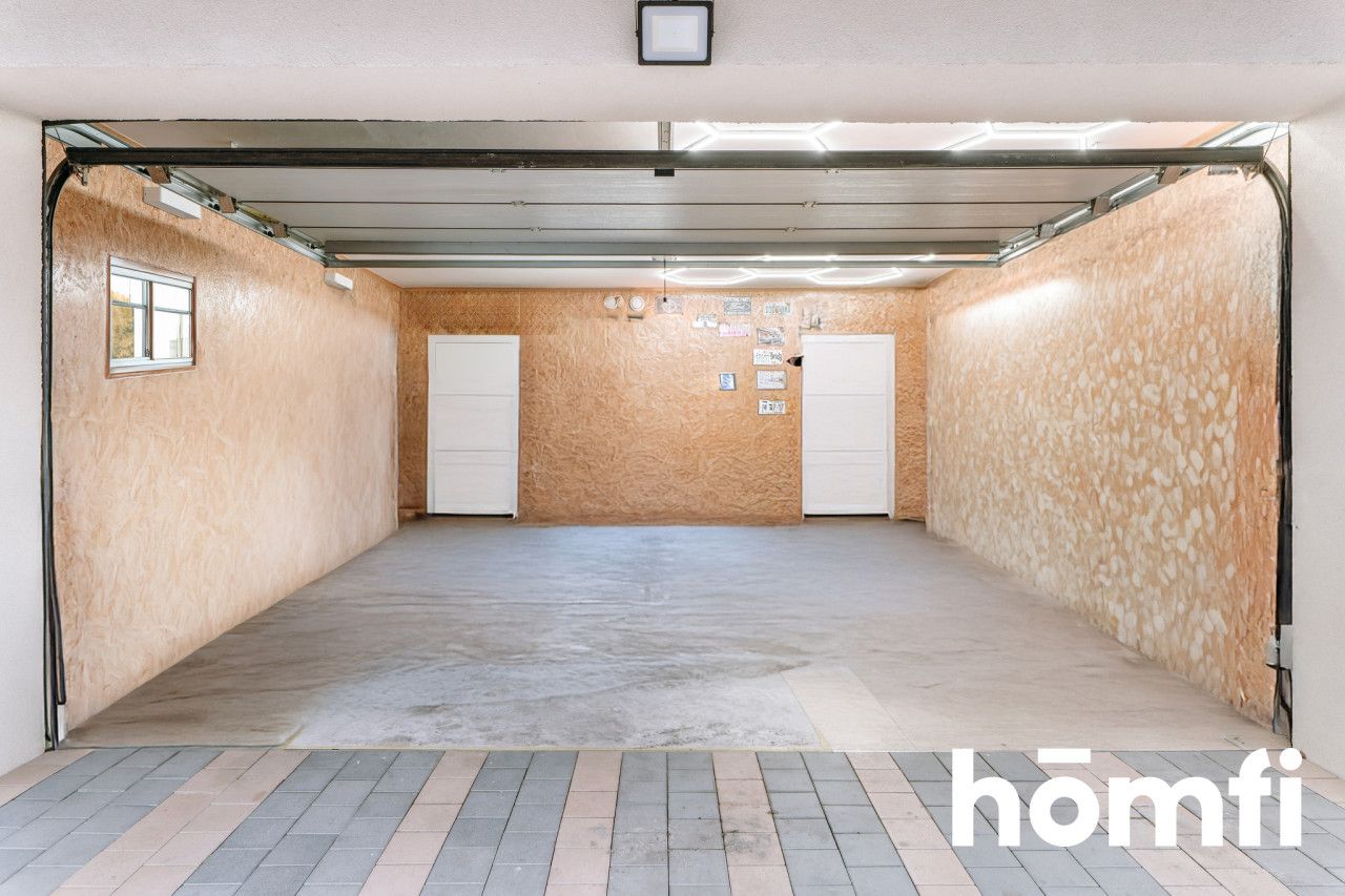 Beautiful, smart detached house with a swimming pool - House - Sale - Toruński, Łubianka / Zamek Bierzgłowski