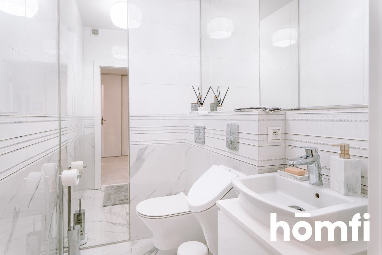 Beautiful, smart detached house with a swimming pool - House - Sale - Toruński, Łubianka / Zamek Bierzgłowski