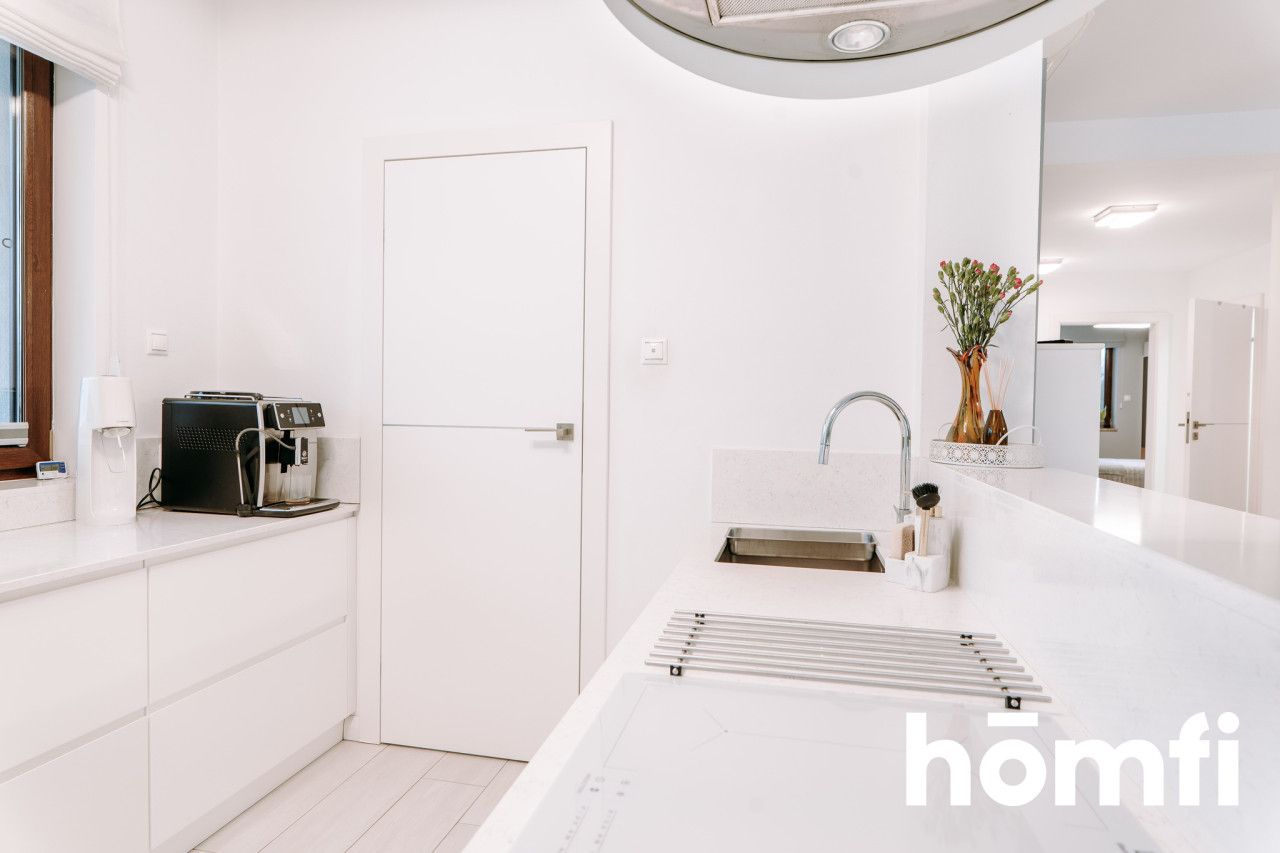 Beautiful, smart detached house with a swimming pool - House - Sale - Toruński, Łubianka / Zamek Bierzgłowski