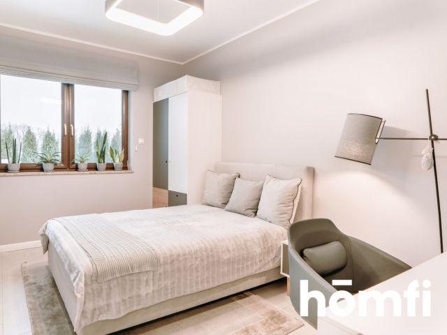 Piękny, inteligentny dom wolnostojący z basenem - Dom - Sprzedaż - Toruński, Łubianka / Zamek Bierzgłowski