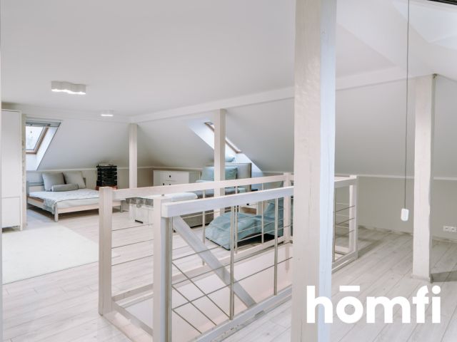 Piękny, inteligentny dom wolnostojący z basenem - Dom - Sprzedaż - Toruński, Łubianka / Zamek Bierzgłowski