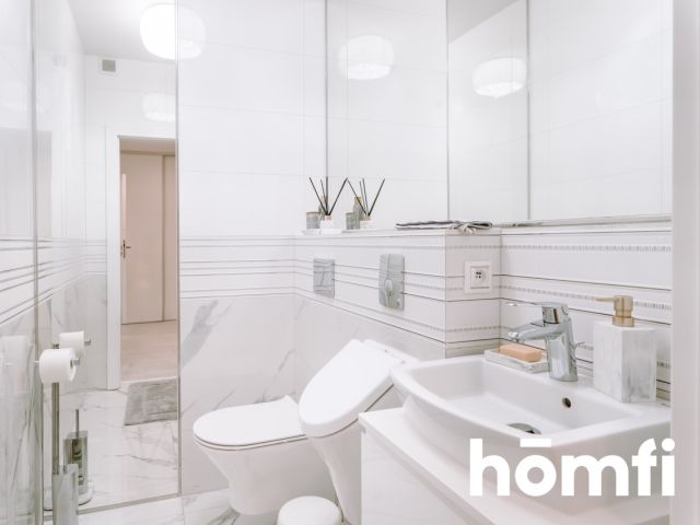 Piękny, inteligentny dom wolnostojący z basenem - Dom - Sprzedaż - Toruński, Łubianka / Zamek Bierzgłowski