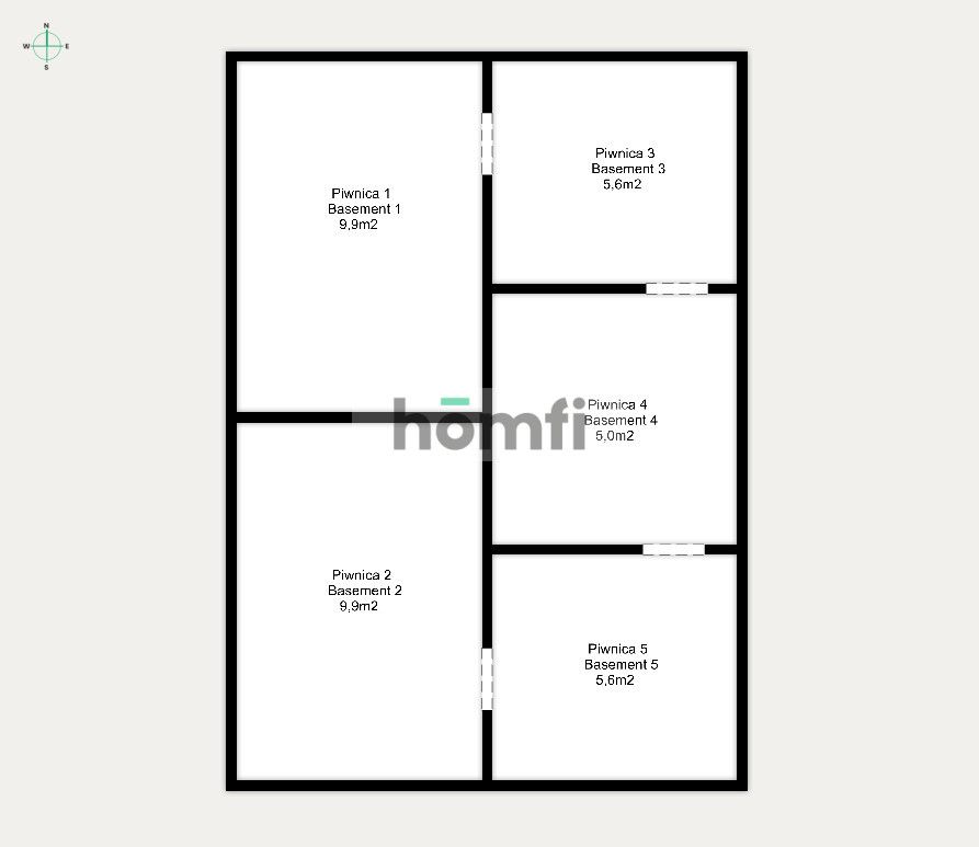 A UNIQUE HOUSE IN A UNIQUE MASURIAN LOCATION - House - Sale - Mrągowski, Mikołajki / Stawek