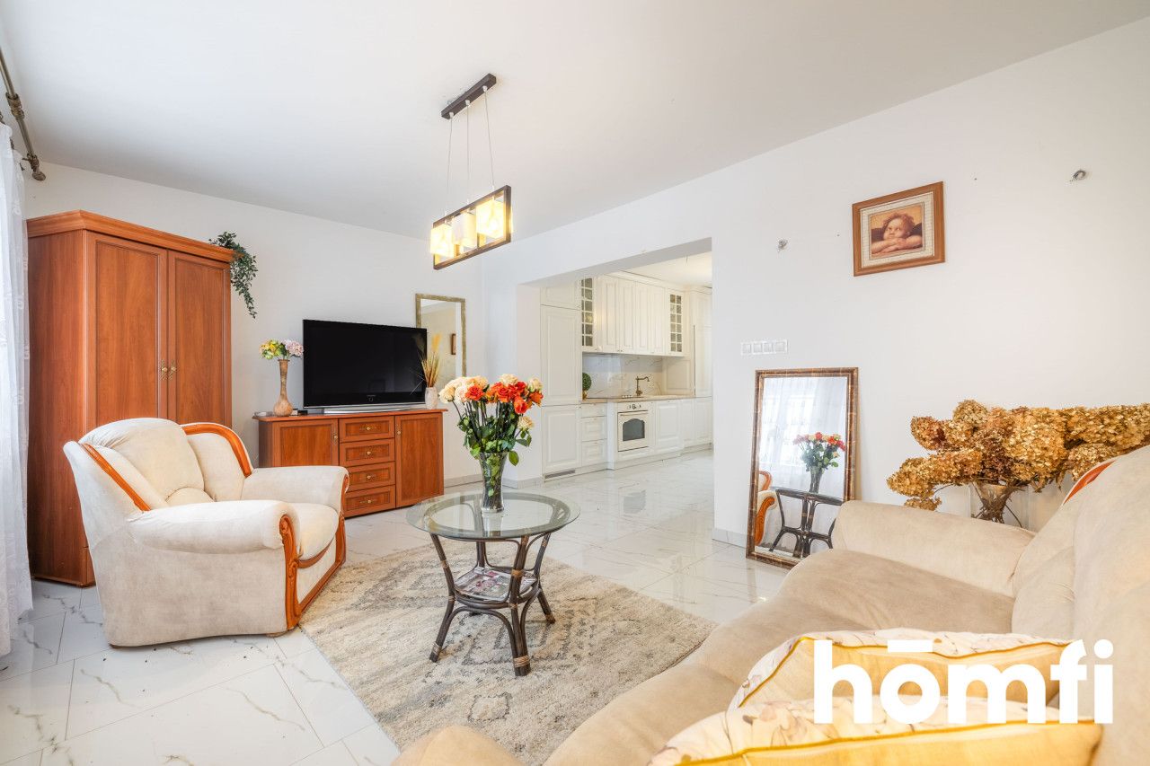 A UNIQUE HOUSE IN A UNIQUE MASURIAN LOCATION - House - Sale - Mrągowski, Mikołajki / Stawek