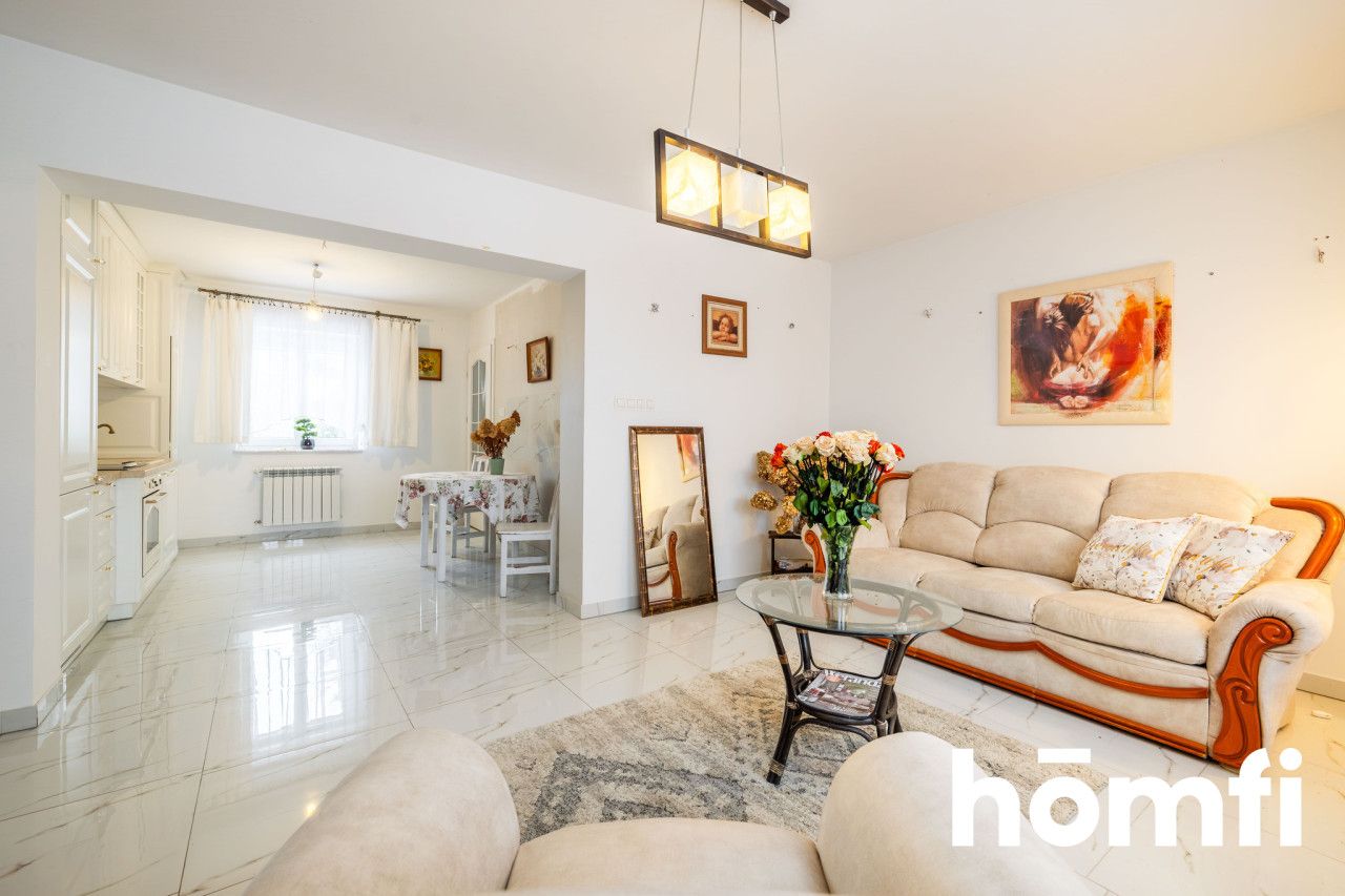 A UNIQUE HOUSE IN A UNIQUE MASURIAN LOCATION - House - Sale - Mrągowski, Mikołajki / Stawek