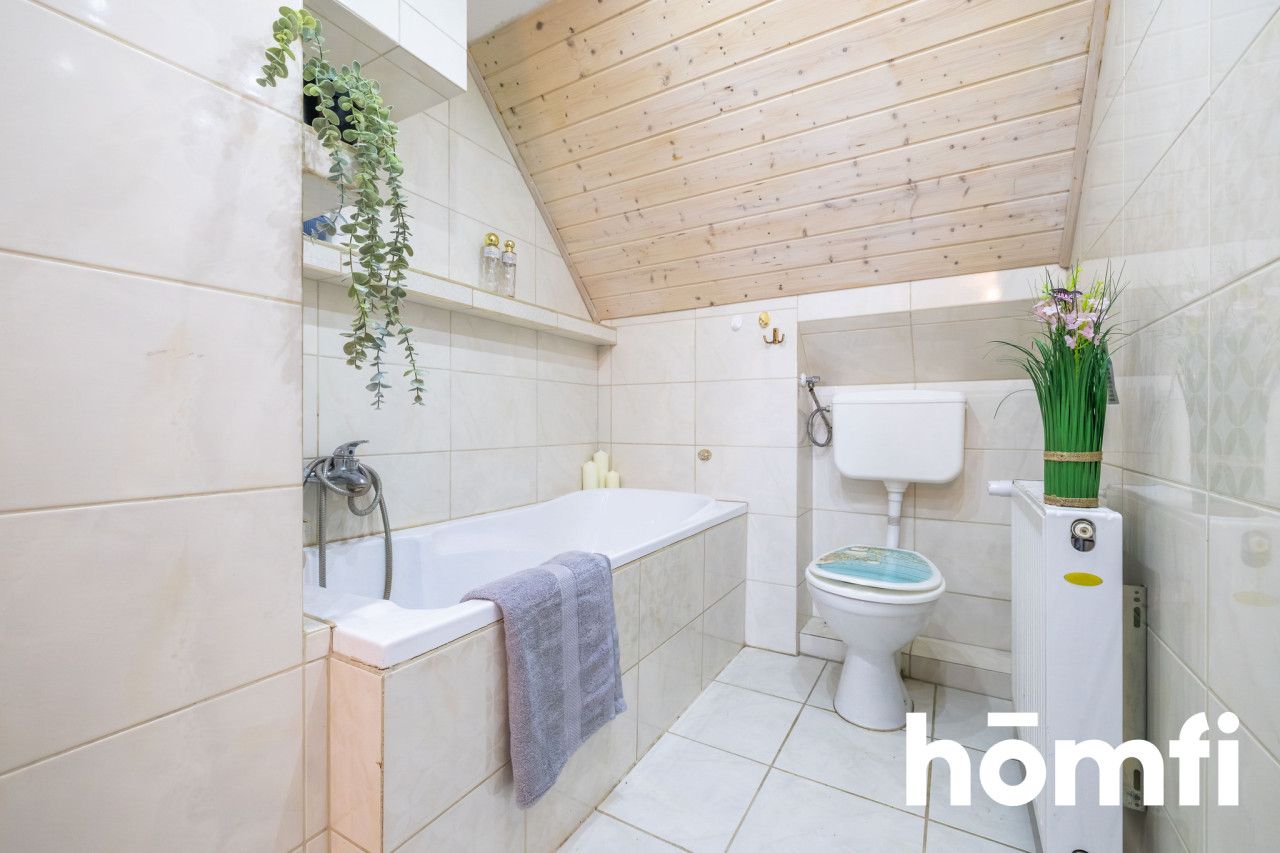 A UNIQUE HOUSE IN A UNIQUE MASURIAN LOCATION - House - Sale - Mrągowski, Mikołajki / Stawek