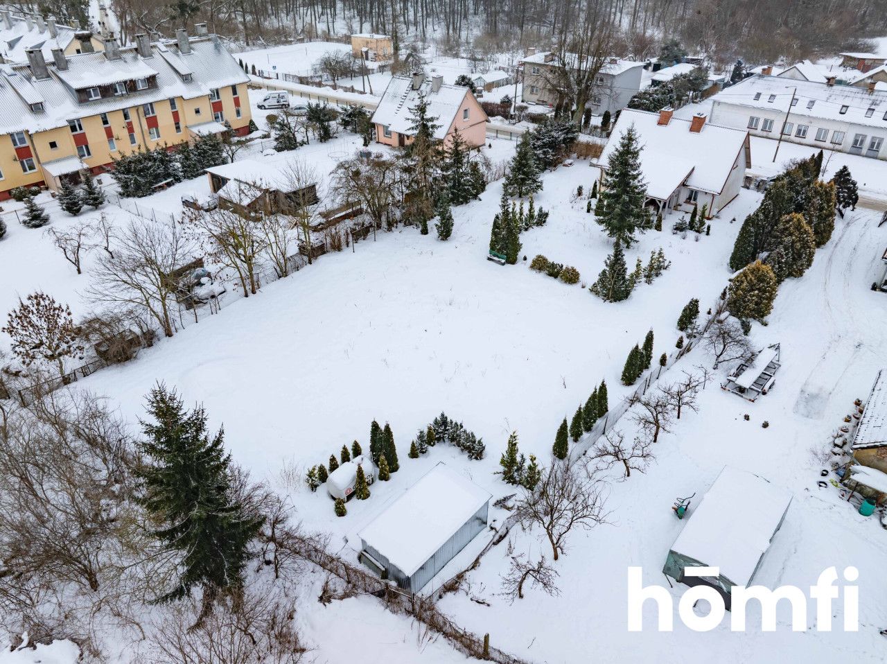 A UNIQUE HOUSE IN A UNIQUE MASURIAN LOCATION - House - Sale - Mrągowski, Mikołajki / Stawek