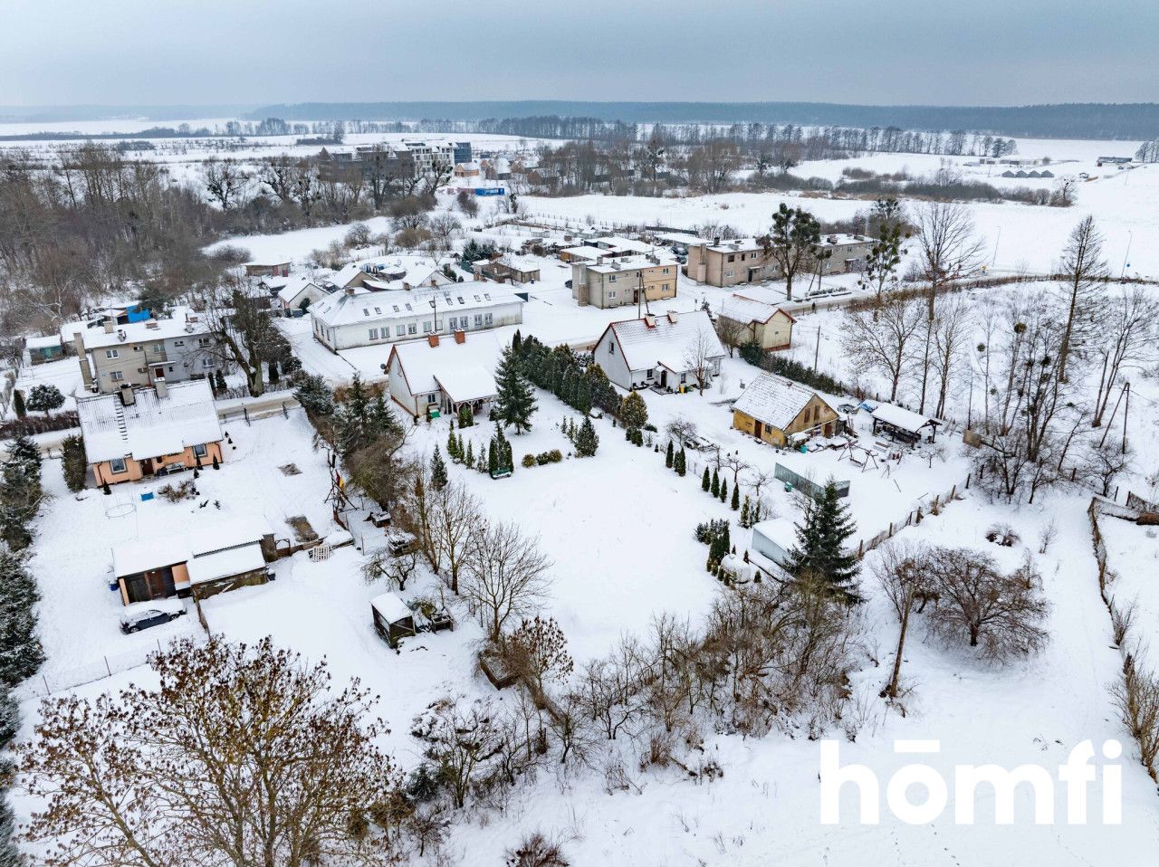A UNIQUE HOUSE IN A UNIQUE MASURIAN LOCATION - House - Sale - Mrągowski, Mikołajki / Stawek