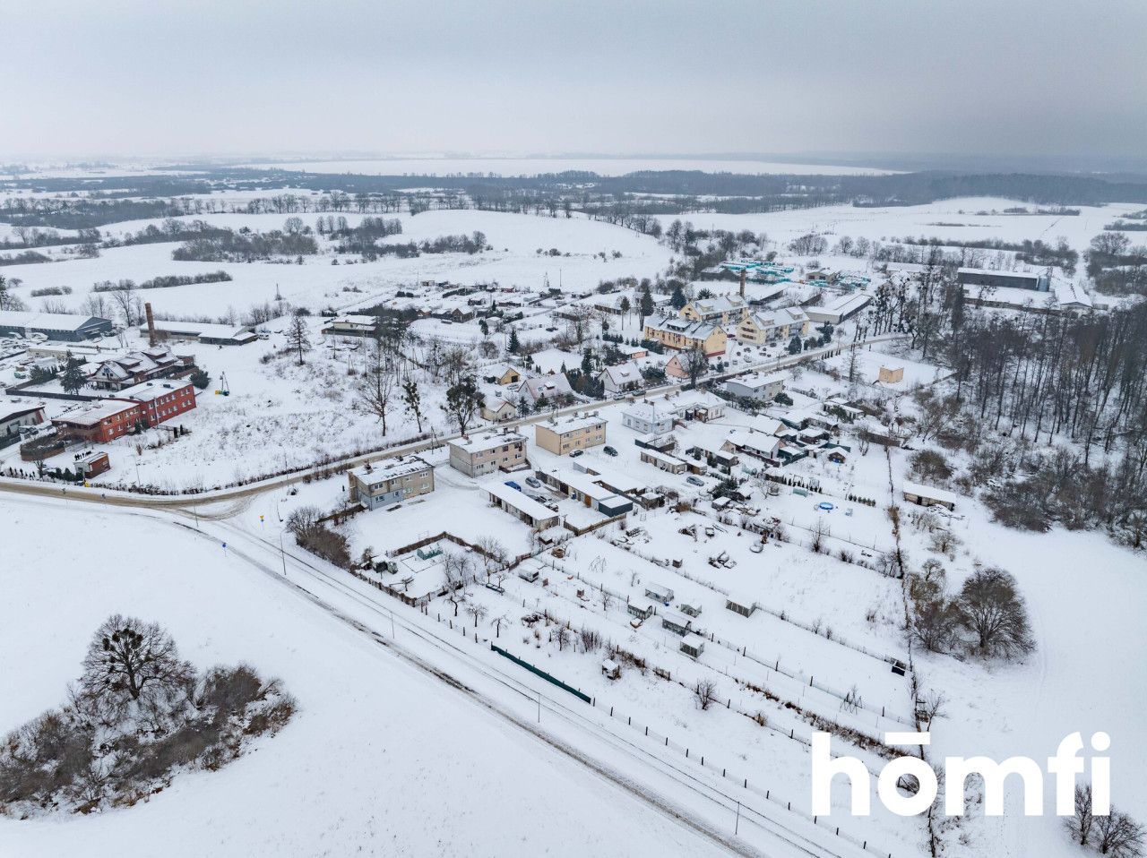 A UNIQUE HOUSE IN A UNIQUE MASURIAN LOCATION - House - Sale - Mrągowski, Mikołajki / Stawek