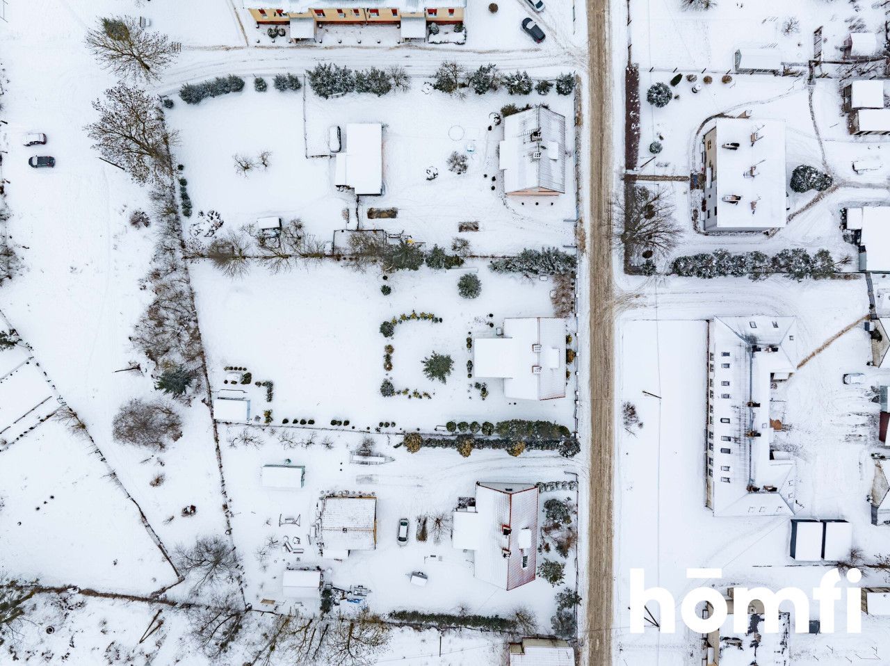 A UNIQUE HOUSE IN A UNIQUE MASURIAN LOCATION - House - Sale - Mrągowski, Mikołajki / Stawek