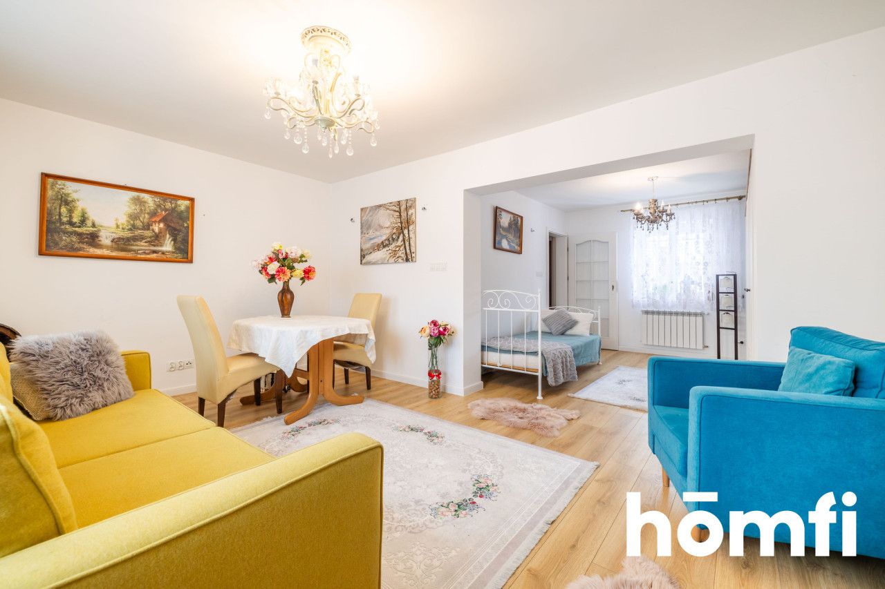 A UNIQUE HOUSE IN A UNIQUE MASURIAN LOCATION - House - Sale - Mrągowski, Mikołajki / Stawek