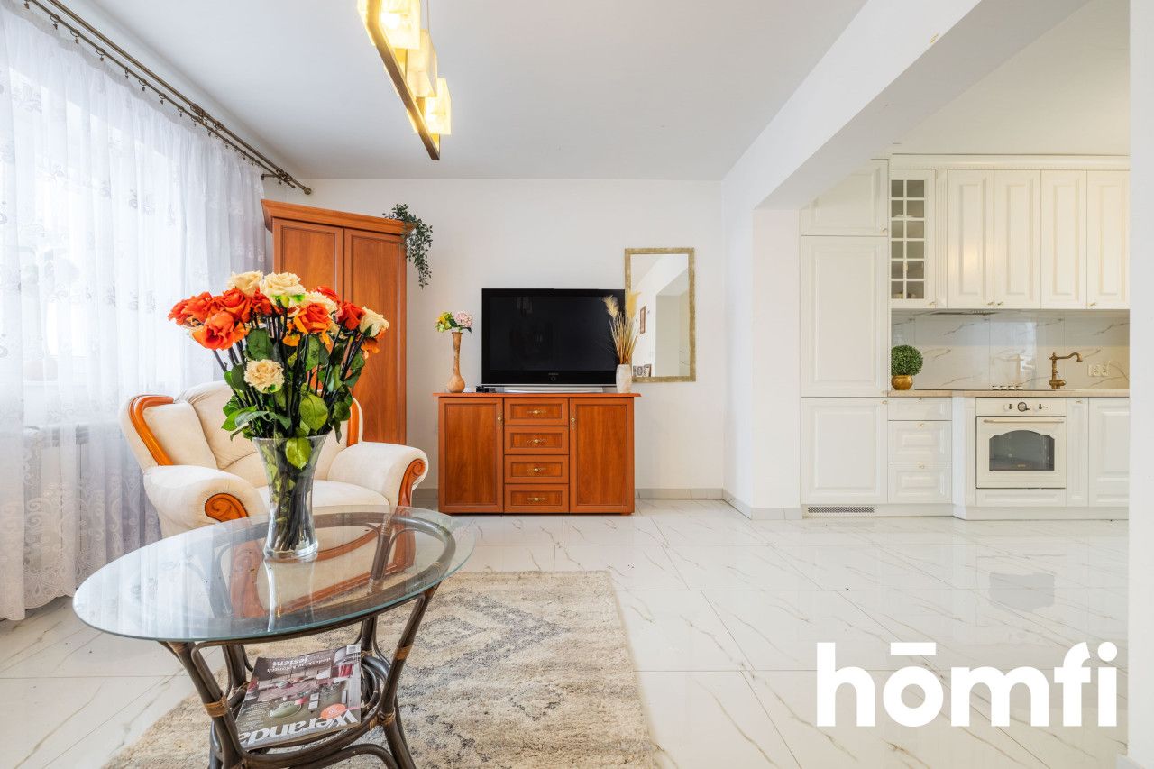 A UNIQUE HOUSE IN A UNIQUE MASURIAN LOCATION - House - Sale - Mrągowski, Mikołajki / Stawek