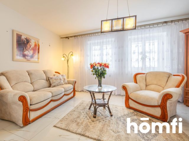 WYJĄTKOWY DOM W WYJĄTKOWEJ MAZURSKIEJ LOKALIZACJI - Dom - Sprzedaż - Mrągowski, Mikołajki / Stawek