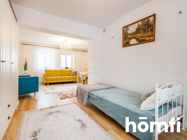 WYJĄTKOWY DOM W WYJĄTKOWEJ MAZURSKIEJ LOKALIZACJI - Dom - Sprzedaż - Mrągowski, Mikołajki / Stawek