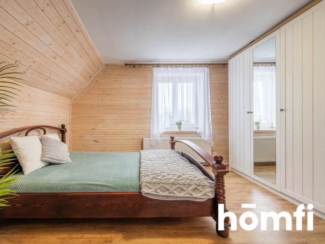 WYJĄTKOWY DOM W WYJĄTKOWEJ MAZURSKIEJ LOKALIZACJI - Dom - Sprzedaż - Mrągowski, Mikołajki / Stawek