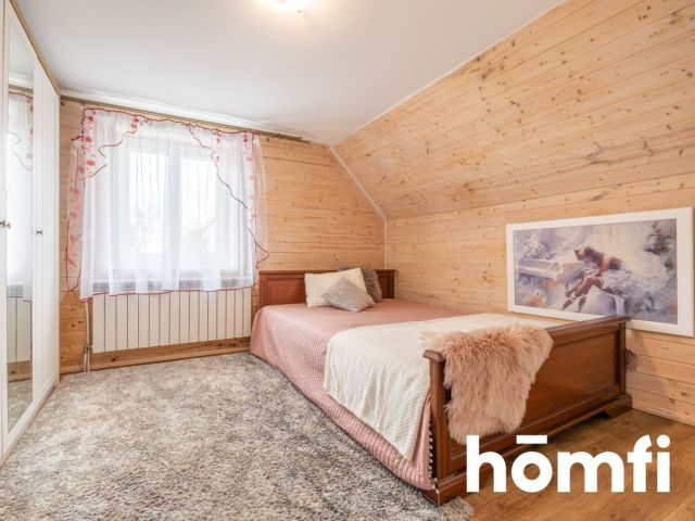 WYJĄTKOWY DOM W WYJĄTKOWEJ MAZURSKIEJ LOKALIZACJI - Dom - Sprzedaż - Mrągowski, Mikołajki / Stawek